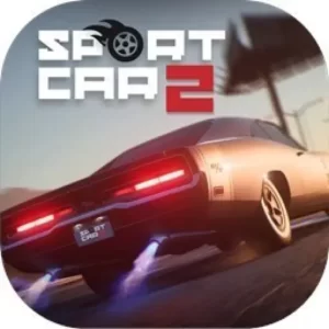 Sport Car 2 : Drift + Mod