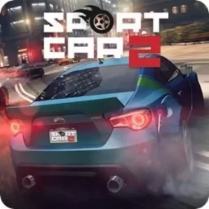 Sport Car 2 : Parking + Mod