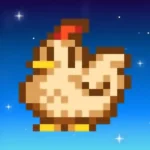 Stardew Valley + نسخه فارسی