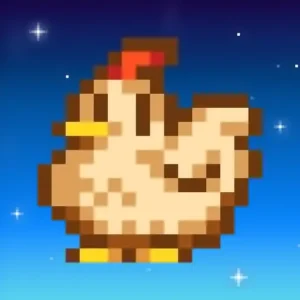 Stardew Valley + نسخه فارسی