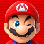 Super Mario Run + Mod