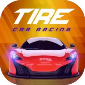 Tire Car Racaing + Mod