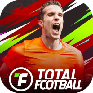 Total Football + Mod