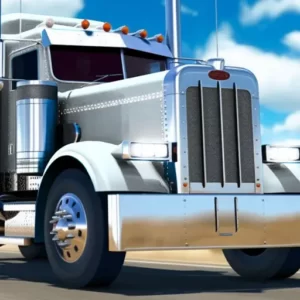 Universal Truck Simulator + Mod