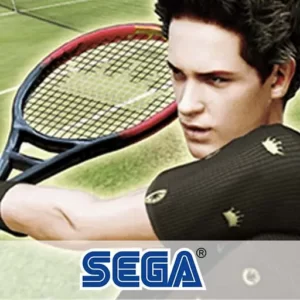 Virtua Tennis Challenge + Mod