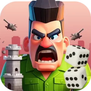 War of Dice - Dicey Towers + Mod