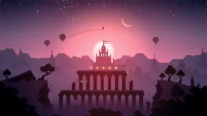 Alto's Odyssey + Mod