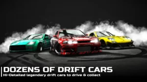 Drift Legends 2 + Mod