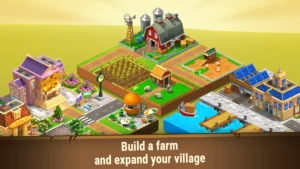 Farm Dream + Mod