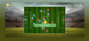 Football Referee Simulator + Mod