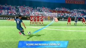 Soccer Star 23 Super Football + Mod