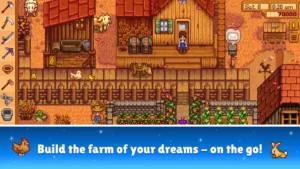 Stardew Valley + Mod