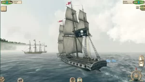 The Pirate: Caribbean Hunt + Mod