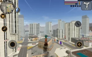 Vegas Crime Simulator 2 + Mod