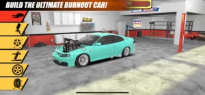 Burnout Masters + Mod