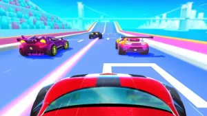 SUP Multiplayer Racing + Mod