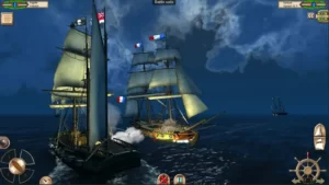 The Pirate: Caribbean Hunt + Mod