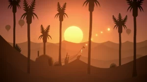 Alto's Odyssey + Mod