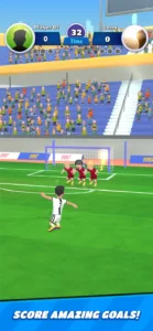 Football Clash + Mod