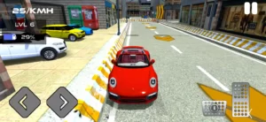 Parking King: MultiPlayer 2023 + Mod