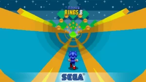 Sonic The Hedgehog 2 Classic + Mod