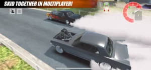 Burnout Masters + Mod