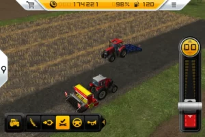 Farming Simulator 14 + Mod