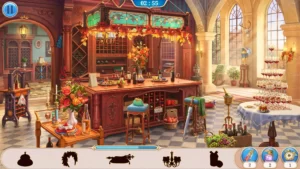 Seekers Notes: Hidden Objects + Mod