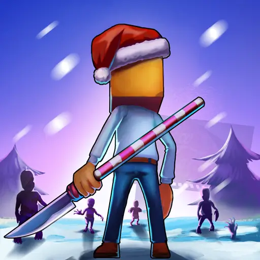 دانلود بازی Box Head Zombies Must Die + Mod هک شده برای اندروید