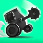CATS: Crash Arena Turbo Stars + Mod