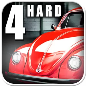 Car Driver 4 (Hard Parking) + Mod