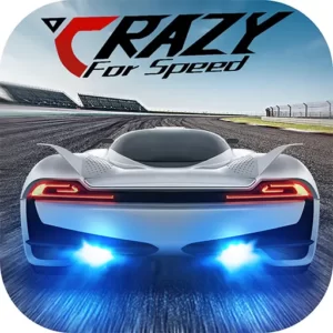 Crazy for Speed + Mod