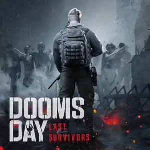 Doomsday: Last Survivors + Mod