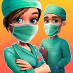 Dream Hospital + Mod