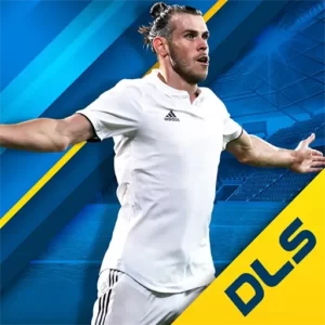 Dream League Soccer 2019 + Mod