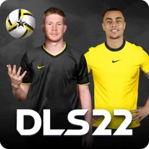 Dream League Soccer 2022 + Mod