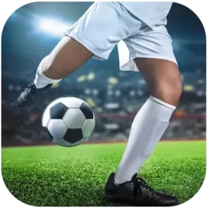 Football Herfehei 2023 + Mod