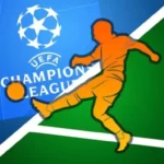 Football League (Jam Asia ) 2023 + Mod