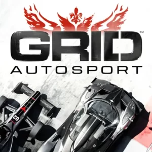 GRID Autosport + Mod