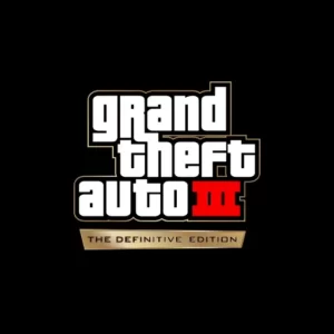 GTA III - Definitive Rockstar Games + Mod