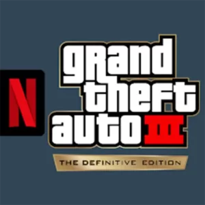 GTA III – NETFLIX + Mod