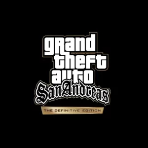 GTA: San Andreas - Definitive Rockstar + Mod
