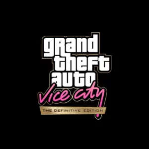 GTA: Vice City - Definitive Rockstar Games + Mod