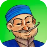 GhahvehKhane GherghhizKhan + Mod