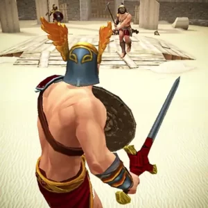 Gladiator Glory + Mod