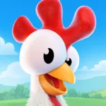 Hay Day + Mod