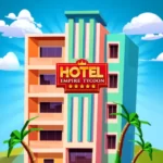 Hotel Empire Tycoon + Mod