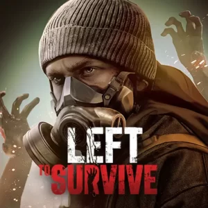 Left to Survive: zombie games + Mod