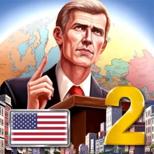 MA 2 – President Simulator PRO + Mod