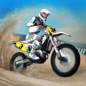 Mad Skills Motocross 3 + Mod